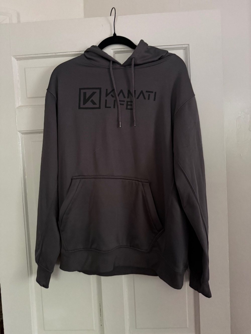 Kanati Life hoodie
